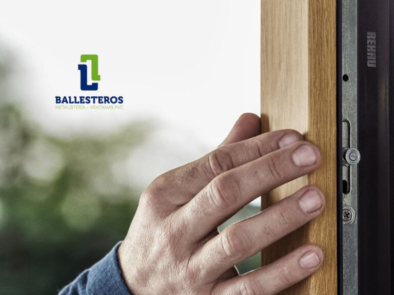 Beneficios del PVC en tus ventanas